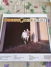 DALLA MORANDI 2 LP 33 GIRI