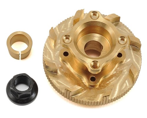 Losi los241007 fly wheel - fly-wheel, +