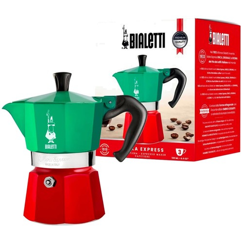 Macchina caffè espresso - da,