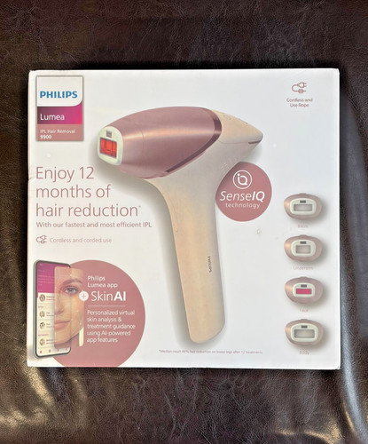 Philips lumea dispositivo - philips,