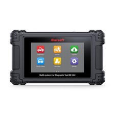 iCarsoft DE V4.0 OBD