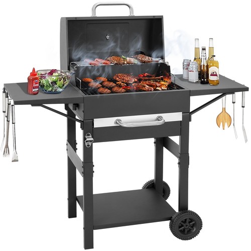 Kendane barbecue portatile - barbecue,