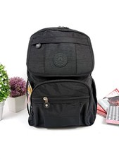 Zaino Uomo Donna Grande Porta