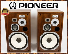 Pioneer HPM-100 - Altoparlanti