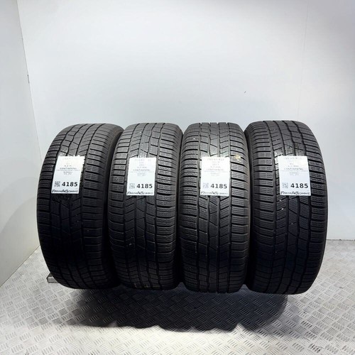 Gomme usate 255 r18 - usate,