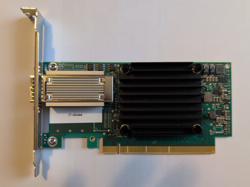 Mellanox connectx cx455a - mellanox,