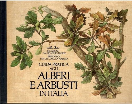 Guida pratica agli alberi - agli,