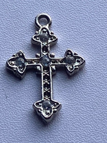 Vintage silver tone - vintage,