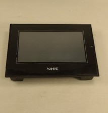 TouchWin TG765S-MT Pannello HMI illeggibile 