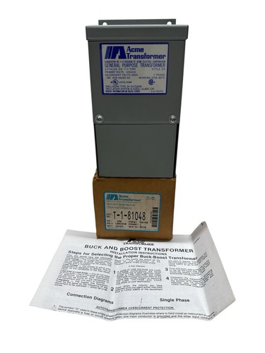Acme 81048 100 - acme, t-1-81048