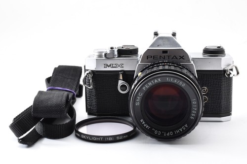 Ecc pentax mx - [ecc.]pentax,