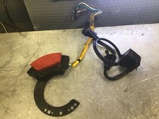 Gruppo statore completo Mariner Mercury 15cv 2 tempi