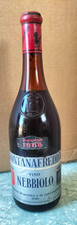 Vino Fontana Fredda Nebbiolo