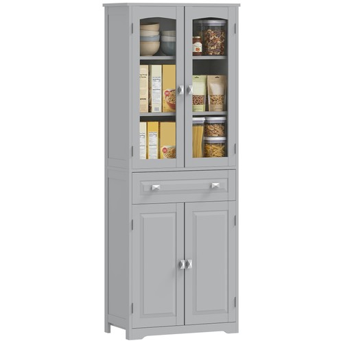 Homcom armadio cucina - homcom, da