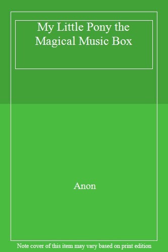The magical music - the, box