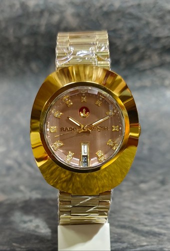 Orologio polso automatico - orologio, da