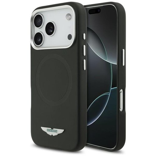 Custodia iphone pro aston - 17,