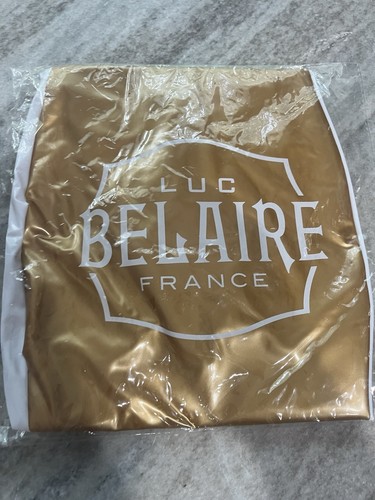 New luc belaire - new,