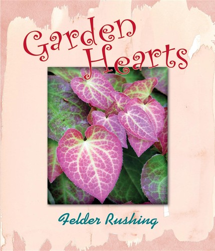 Garden hearts - garden,