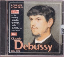 I GRANDI CONCERTI CLAUDE