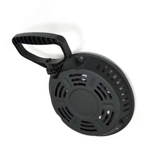 Avviatore rinculo spazzaneve - avviatore,