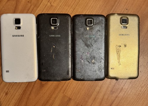 Smartphone samsung galaxy - smartphone,
