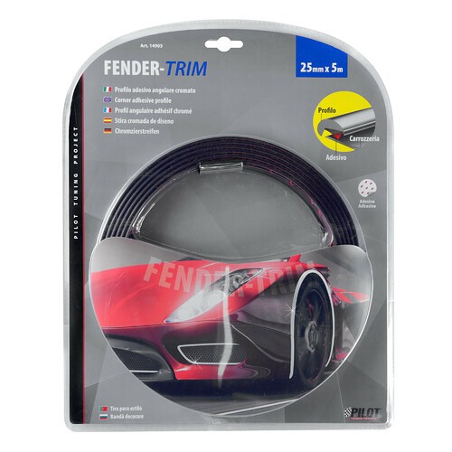 L8u fender trim profilo - fender-trim,