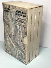 ZIBALDONE DI PENSIERI Giacomo