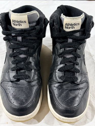 Nike dunk high - dunk,