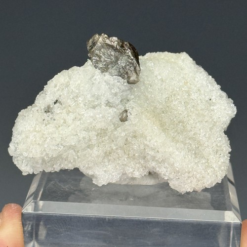 Scheelite quarzo fluorite - quarzo,,