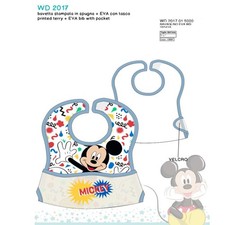 BAVAGLINO EVA MICKEY MOUSE