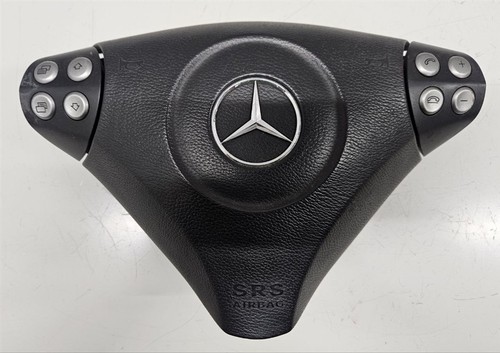 Airbag volante per - airbag, mercedes