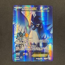 Articuno EX (Team Plasma) (132