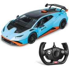 Lamborghini Huracan STO