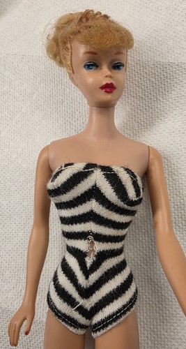 Barbie vintage 1961 - #, 5