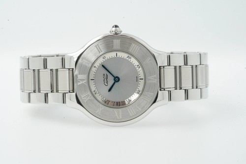 Cartier must w10110t2 1330 - cartier,
