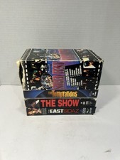 Classic Various Musical VHS