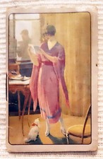 Calendarietto 1922 -