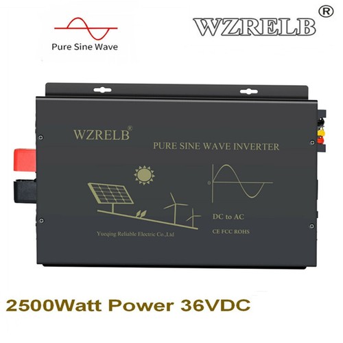 Inverter potenza onda - inverter, di