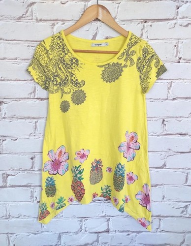 Camicia donna desigual - da,