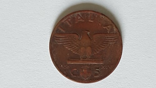 Vittorio emanuele iii 5 - vittorio, iii°