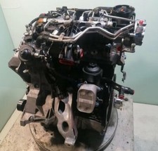 CJC motore completo per AUDI A4 2.0 TDI 2007 431769