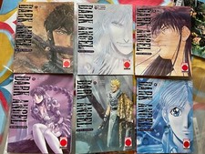 Dark Angel - Kia Asamiya -