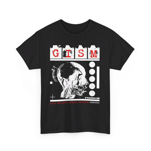 Shirt gism n vecchia - m.a.n.,,