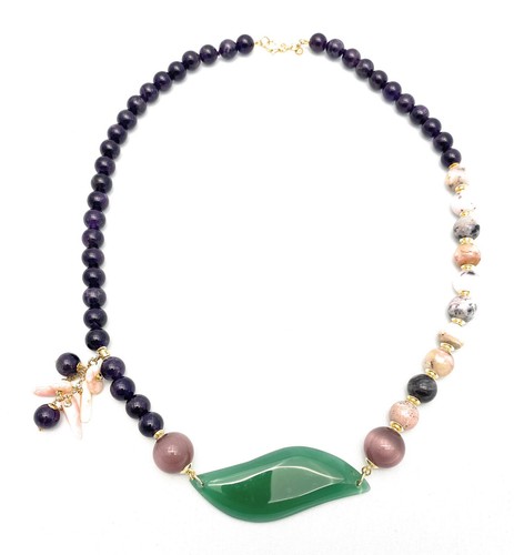 Collana diwa jewels madreperla - diwa,