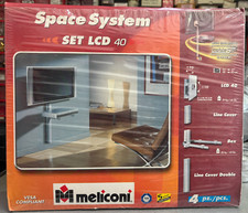 Meliconi space system lcd - lcd, 40