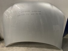 COFANO ANT. PER AUDI A3 (03-08) 8P 2.0 8V TDI BER. 5P/D/1968CC