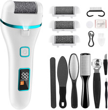 Pedicure Elettrico