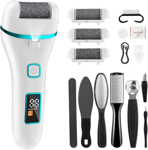 Pedicure elettrico - pedicure,