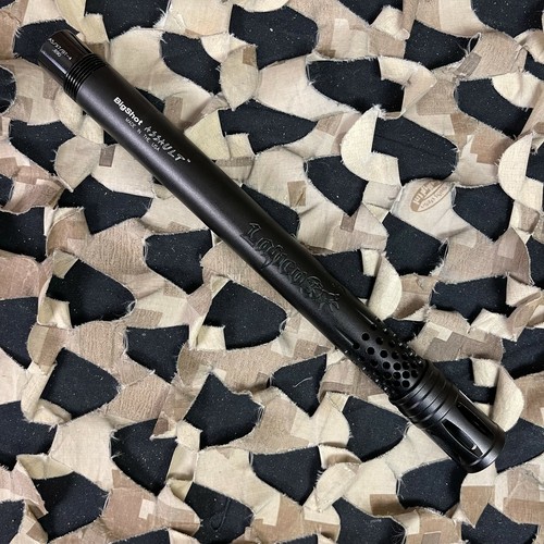 Nuovo lapco tippmann big - nuovo,
